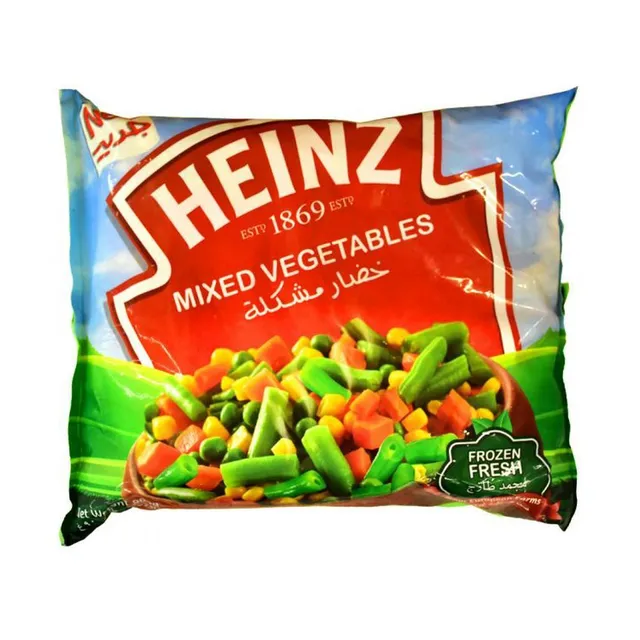 هاينز ميكسد فيجيتابلز 900 g