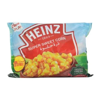هاينز سويت كورن 900 Gm