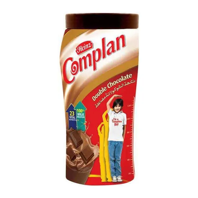 هيز كومبلان دبل شوكلت إنيرجي درينك 400g