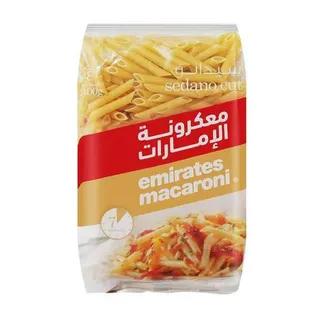 Emirates Macaroni Sedano Cut