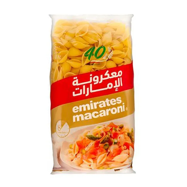 إمارات بيج شيل 400g