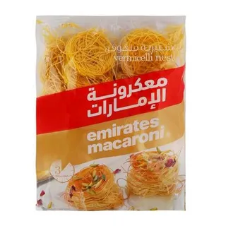 إمارات شعيرية عش 300g