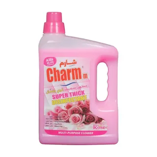 شارم مطهر سميك جدا - روز 3L