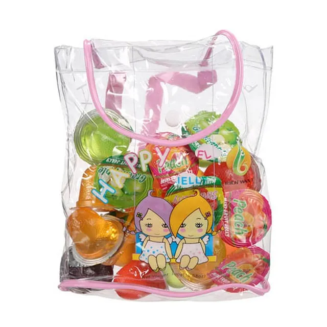 Fancy Happy Angel Jelly Bag 300g