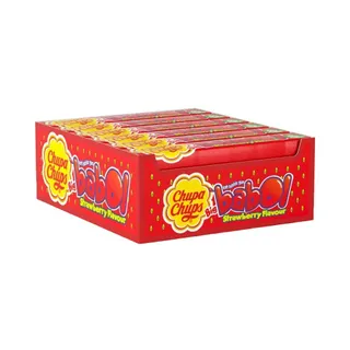 Big Babool Strawberry Gums 20 pcs x  27 g