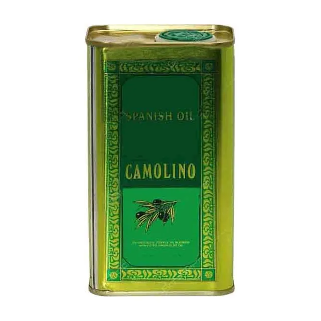 Camolino Spanish Olive Oil 400ml