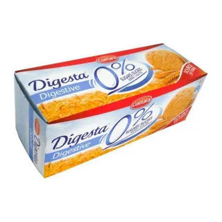 Cuetara Digestive Biscuits, 400g