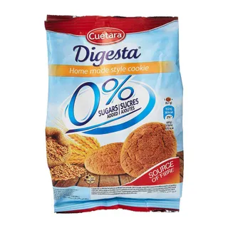 Cuetara Digesta Cookies 150 g