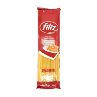 Filiz Spaghetti Pasta 400g