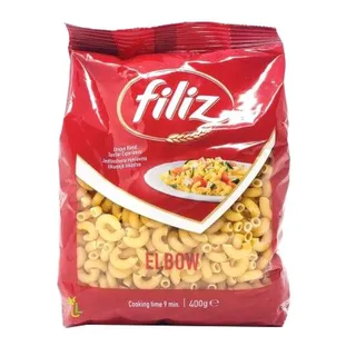 فيليز مكاروني كوع 400جم