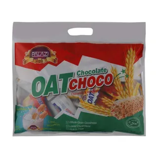 بالازي شوكولاتة شوفان 400g