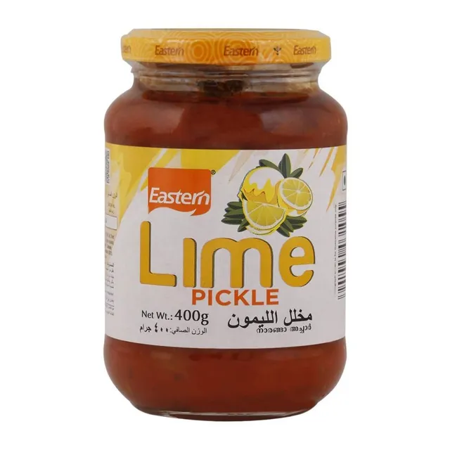 إيسترن مخلل ليمون 400 G