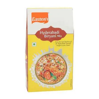 إيسترن خليط برياني حيدرابادي 60g