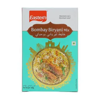 إيسترن خليط برياني بومباي 60 g