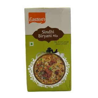 إيسترن خليط برياني سندي 60g