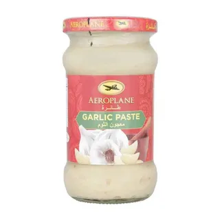 Aeroplane Garlic Paste 300 g