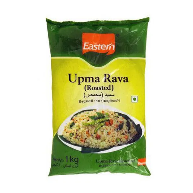إيسترن أوبما رافا (محمص) 1Kg