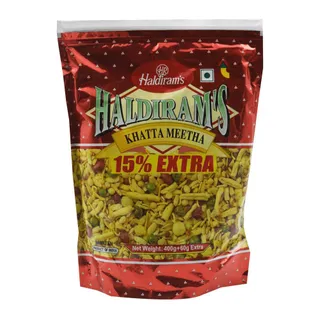 هالديرامز خاتا ميثا 400g