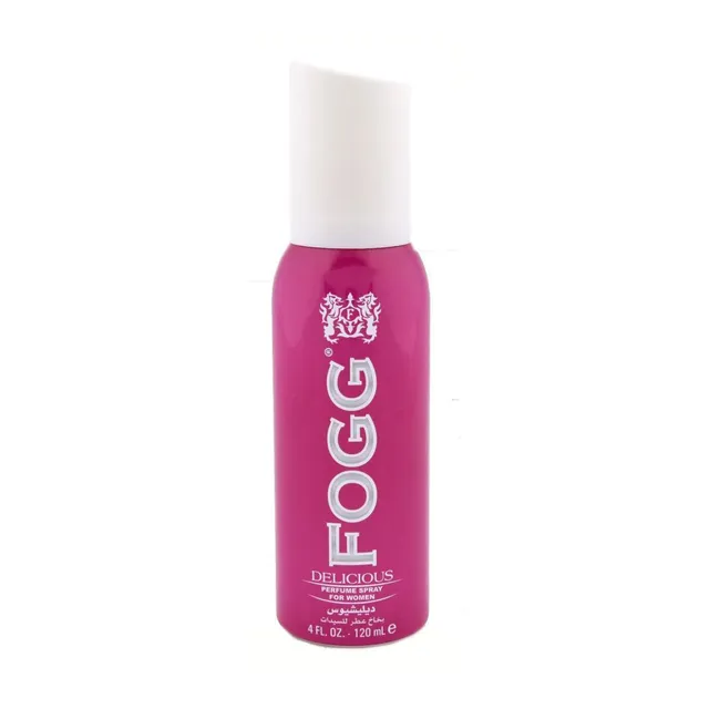 Fogg Delicious Perfume Spray