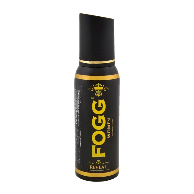 فوج ريفيل برفيوم سبراي 120ml