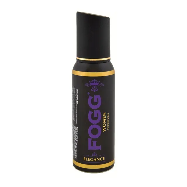 فوج إليجانس برفيوم سبراي 120ml
