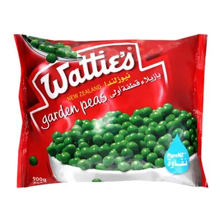 واتيز فروتشن جاردن بيز 900g