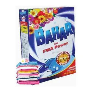 بهار مسحوق منظف 2.7kg