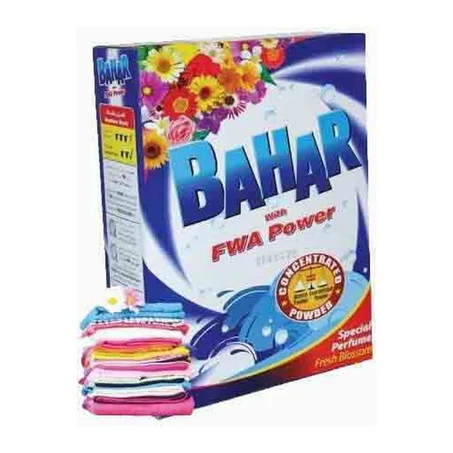 Bahar Detergent Powder 2.7kg