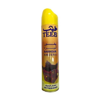 Teeb Bakhoor Air Freshener 300ml