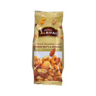 الرفاعي مكسرات وبذور مشكلة, 200g