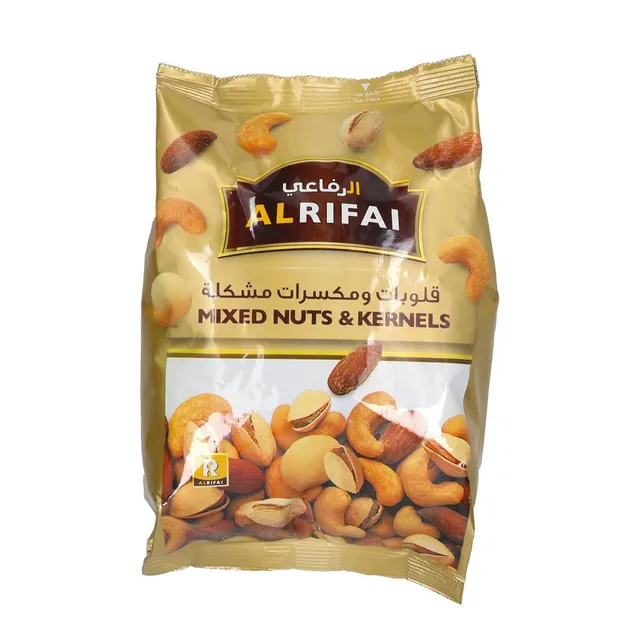 AlRifai Mixed Nuts & Kernels, 500g