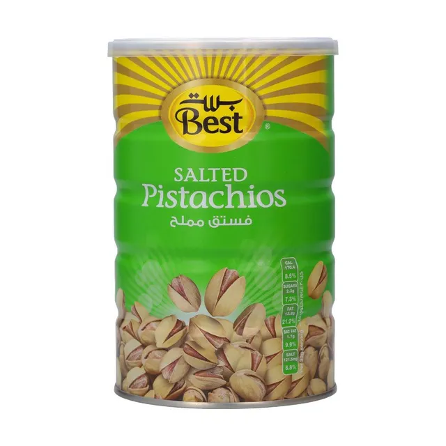 بيست نات فستق علبة 450 Gm
