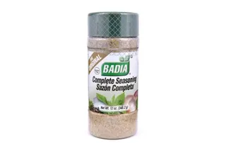 Badia Complete Seasoning USA 12 Oz