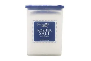 Badia Gluten Free Kosher Salt