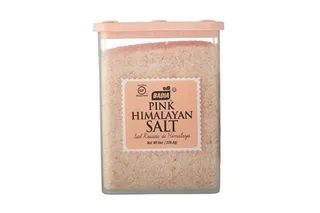 Badia Pink Himalayan Salt 8 oz