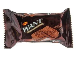 Kitco Want Chocolate 45g