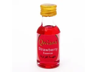 Qaisar Strawberry Essence 28 ml
