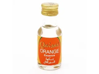 Qaisar Orange Essence 28 ml