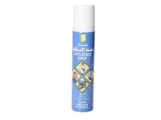 Big D Anti Static Spray 75Ml