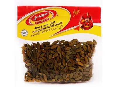 Majdi Cardamom Medium