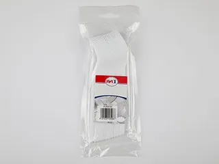 فيرست1 شوك بلاستيك 25Pc