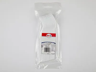 فيرست1 شوك بلاستيك 25Pc