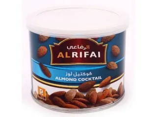 Al Rifai Almonds Cocktail 150g