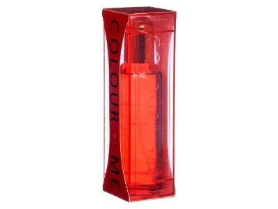 Colourme Red Perfume For Women 100Ml