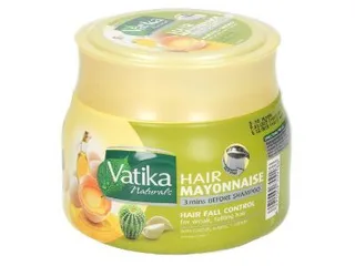 Vatika Natural Extreme Moisturizing Hair Mayonnaise 500 ml