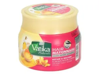 Vatika Extreme Moisturizing Hair Mayonnaise 500 ml