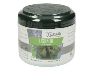 Fash Kool Hair Mask Mixed Fruits 500 ml