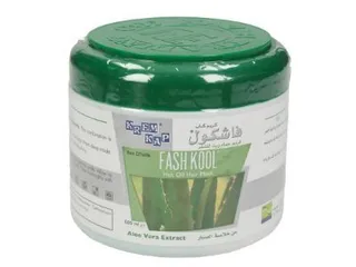 Fash Kool Hair Mask Aloe Vera 500 ml
