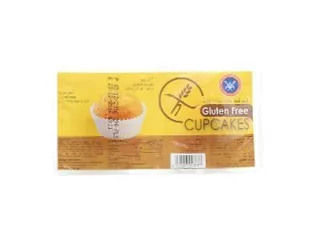 KFM Gluten Free Cupcakes, 2x100g