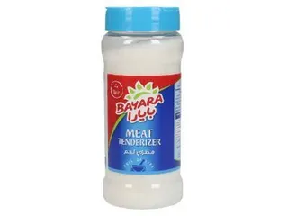 Bayara Meat Tenderizer Pet 355g